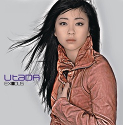 Utada - Animato