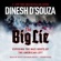 Dinesh D'Souza - The Big Lie: Exposing the Nazi Roots of the American Left (Unabridged)