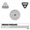The Ams - EP