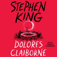 Stephen King - Dolores Claiborne (Unabridged) artwork