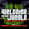 Welcome to the Jungle: Drum & Bass X Jungle: Mixed By Deekline, Ed Solo & Serial Killaz, 2018