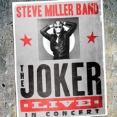 The Joker Live In Concert (Live) artwork