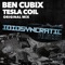 Tesla Coil - Ben Cubix lyrics