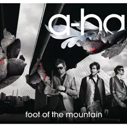 Foot of the Mountain - Single - A-Ha
