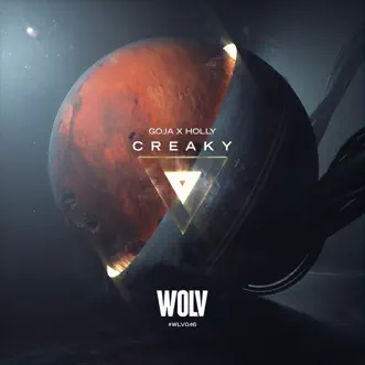 Creaky by Goja & Holly song reviws