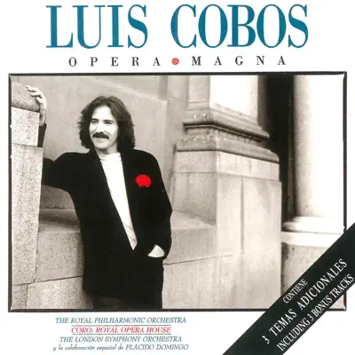 Opera Magna (Remasterizado) - Luis Cobos