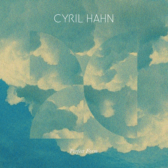 Cover artwork for Perfect Form (feat. Shy Girls)
