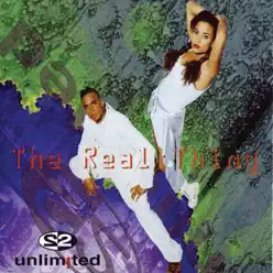 The Real Thing - EP - 2 Unlimited