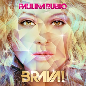 Paulina Rubio - All Around the World - Line Dance Musik