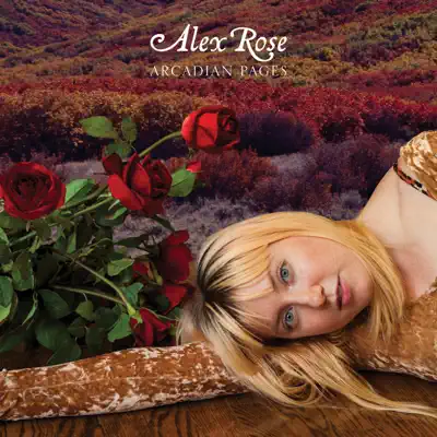 A Gun Called Patience - Single - Alex Rose