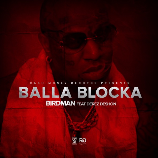 Balla Blocka - Single - Rich Gang