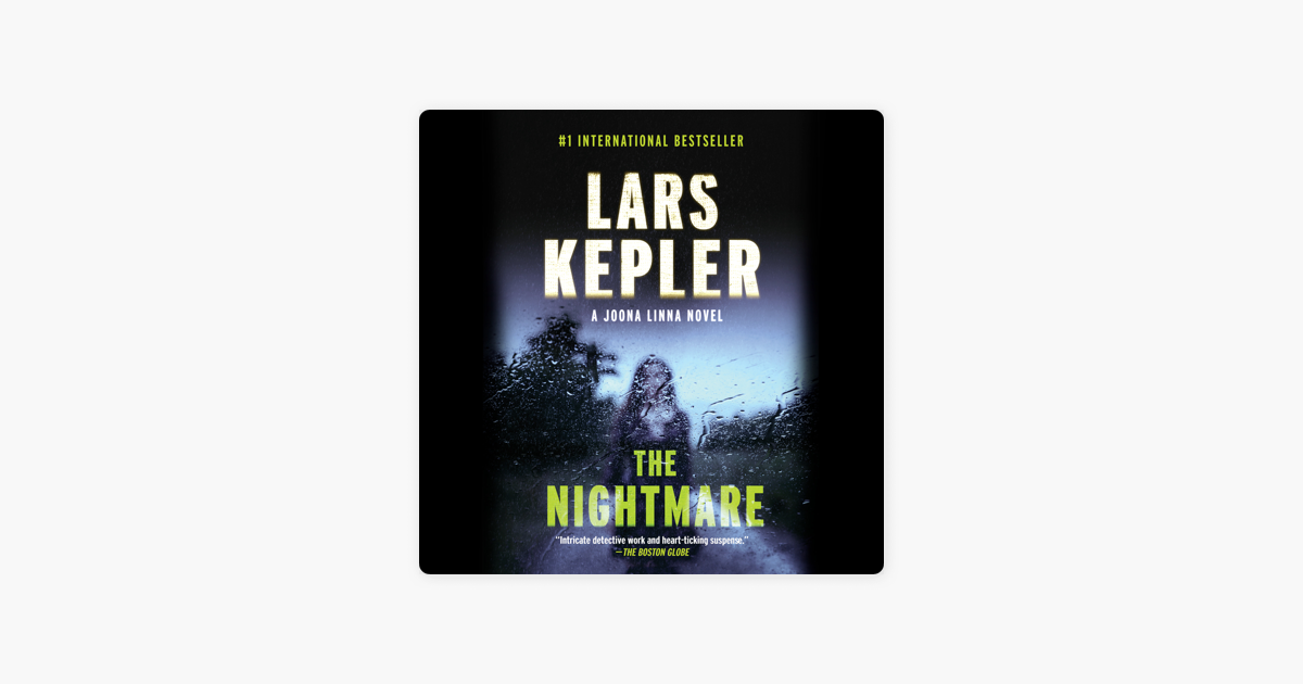 The Nightmare: A novel (Unabridged) on Apple Books