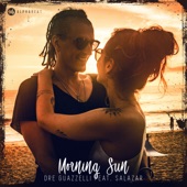 Morning Sun (feat. Salazar) [Radio Edit] artwork