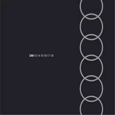 DMBX3 - Depeche Mode