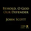 Stream & download Behold, O God Our Defender