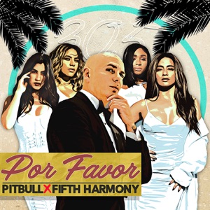 Pitbull & Fifth Harmony - Por Favor - Line Dance Music