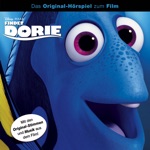Findet Dorie (Das Original-Hörspiel zum Film)
