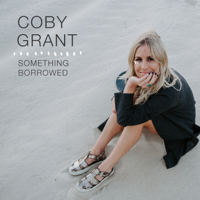 Coby Grant - Leaving on a Jet Plane artwork