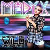 Where the Wild Things Are - Single