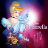 A Dream is a Wish Your Heart Makes - Cinderella Cover Art