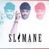 Slimane - Paname