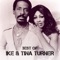 Rock Me Baby - Ike & Tina Turner lyrics