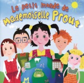 Le petit monde de Mademoiselle Prout, Vol. 1