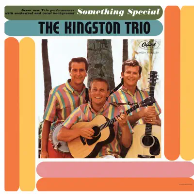 Something Special - The Kingston Trio