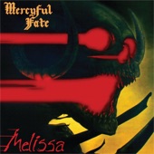 Mercyful Fate - Curse of the Pharaohs