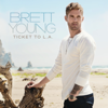 Brett Young - Don’t Wanna Write This Song artwork