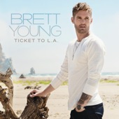 Brett Young - Catch