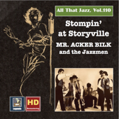 All That Jazz, Vol. 110: Stompin' at Storyville – Mr. Acker Bilk (Remastered 2018) - Acker Bilk