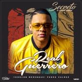 Real Guerrero (Version Merengue) artwork