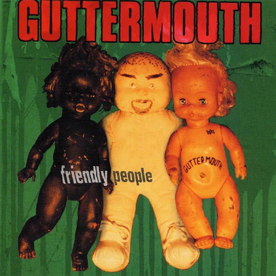 Cover artwork for P.C.