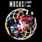 Masks (feat. Zonashi) - NetNobody lyrics