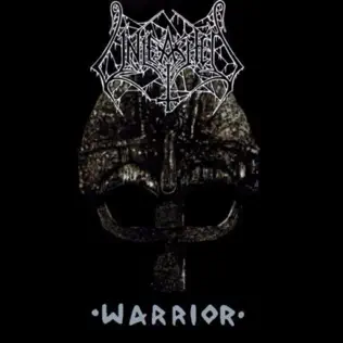 lataa albumi Download Unleashed - Warrior album