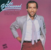 LEE GREENWOOD - DIXE ROAD