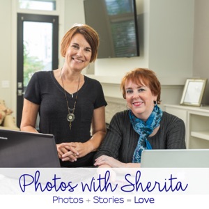PWS #22: Featured Guest – Hazel Thornton from Organized for Life