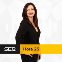 Hora 25 podcast