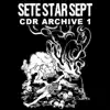 Cdr Archive 1 album lyrics, reviews, download