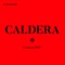 Caldera - ULTRA SUEDE & Sims lyrics