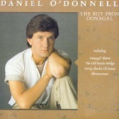 The Boy from Donegal artwork