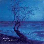 Lost World artwork