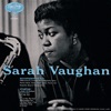 Sarah Vaughan, 1954