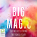 Elizabeth Gilbert - Big Magic: Creative Living Beyond Fear (Unabridged)