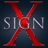 Sign X - EP