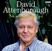 David Attenborough New Life Stories - David Attenborough