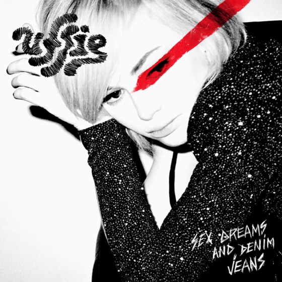 Cover artwork for Ricky