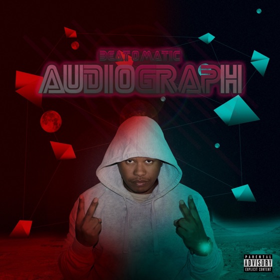 Cover artwork for Leave Me Alone