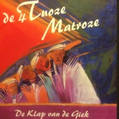 De Klap Van de Giek artwork